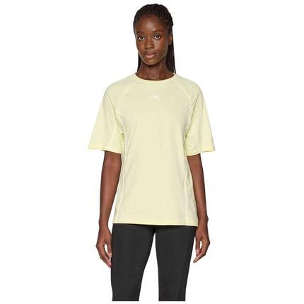 Puma Damen T-Shirt Puma Sport Relaxed Tee 688119