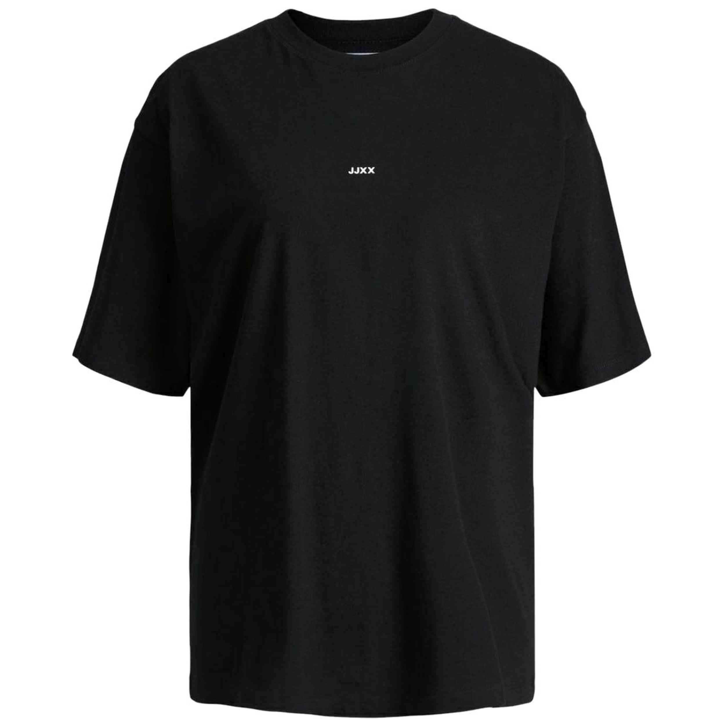 T-shirt de mulher JJXX Andrea Loose Every Logo Noos 5/5