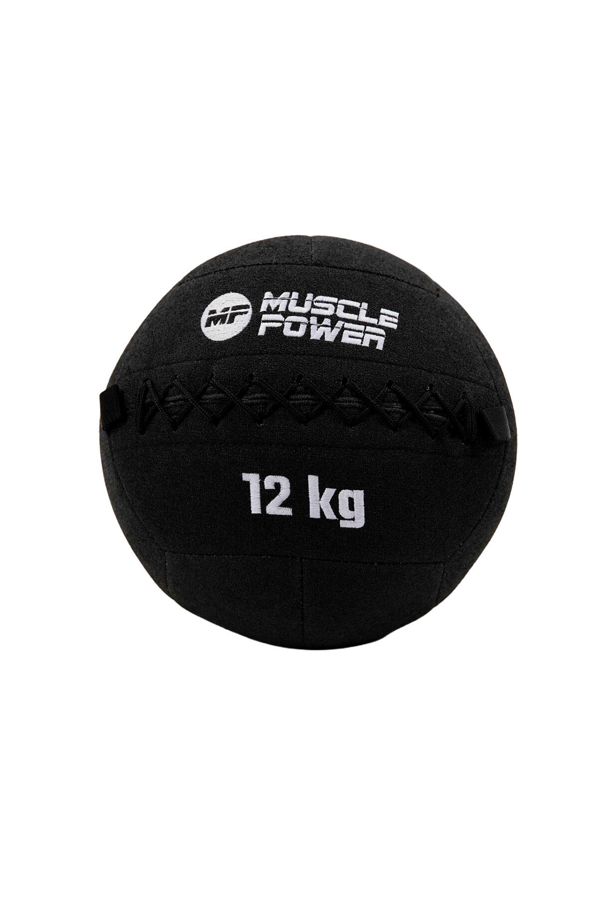 Muscle Power Wall Ball Kevlar 12 kg 3/7
