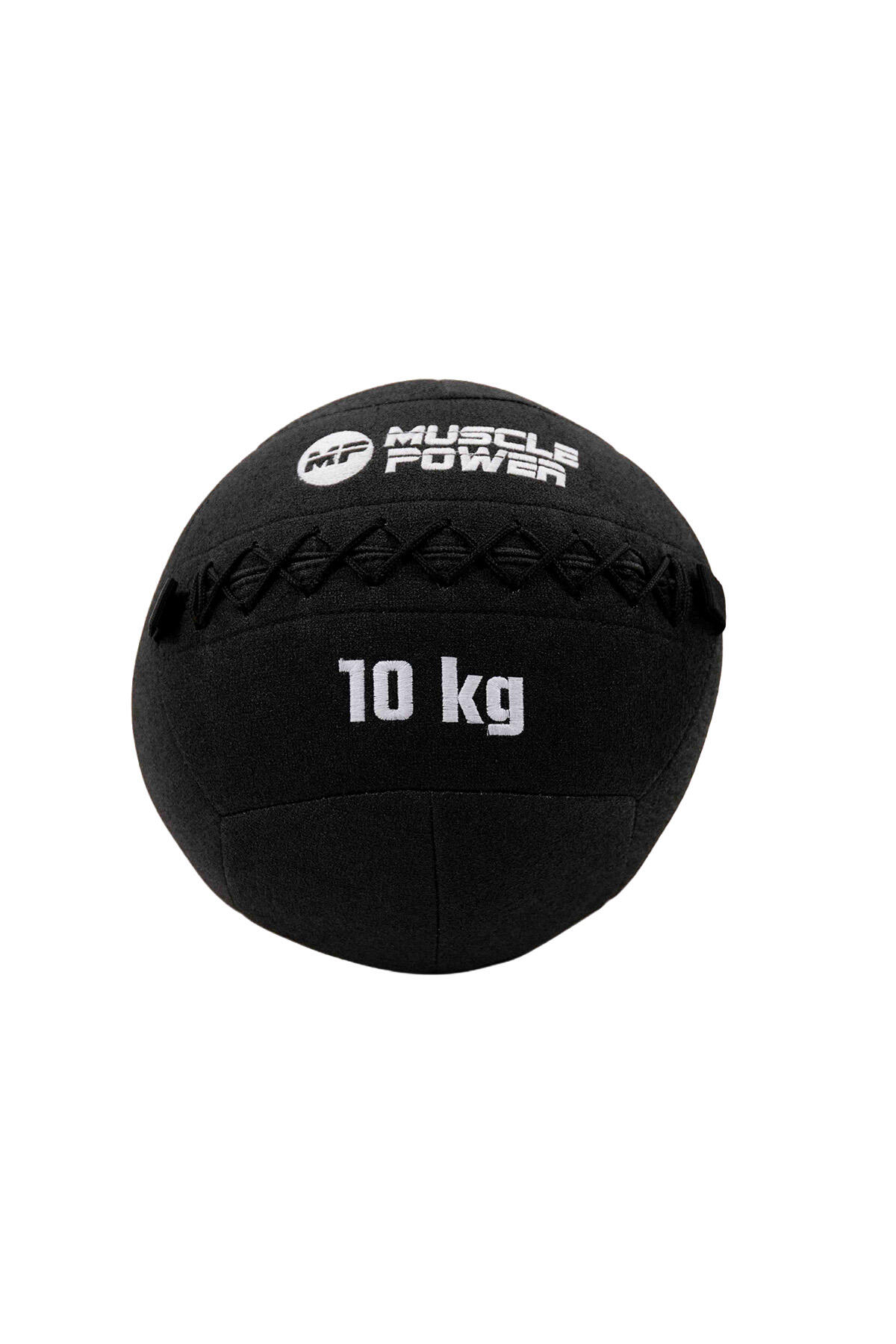Muscle Power Wall Ball Kevlar 10 kg 3/7
