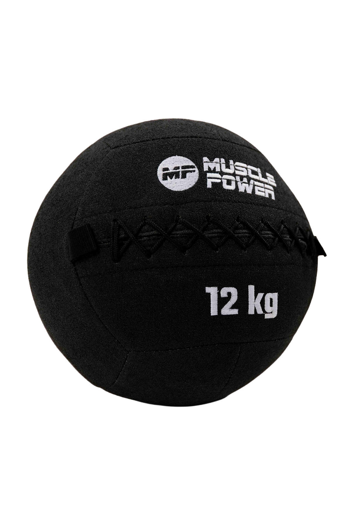 Muscle Power Wall Ball Kevlar 12 kg 4/7