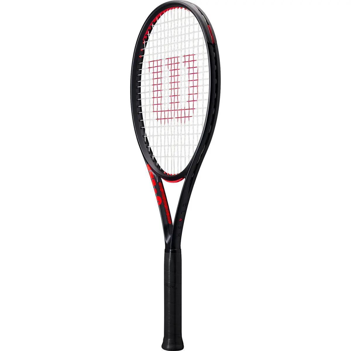 Tennisschläger Wilson Clash 100L V3.0 3/6