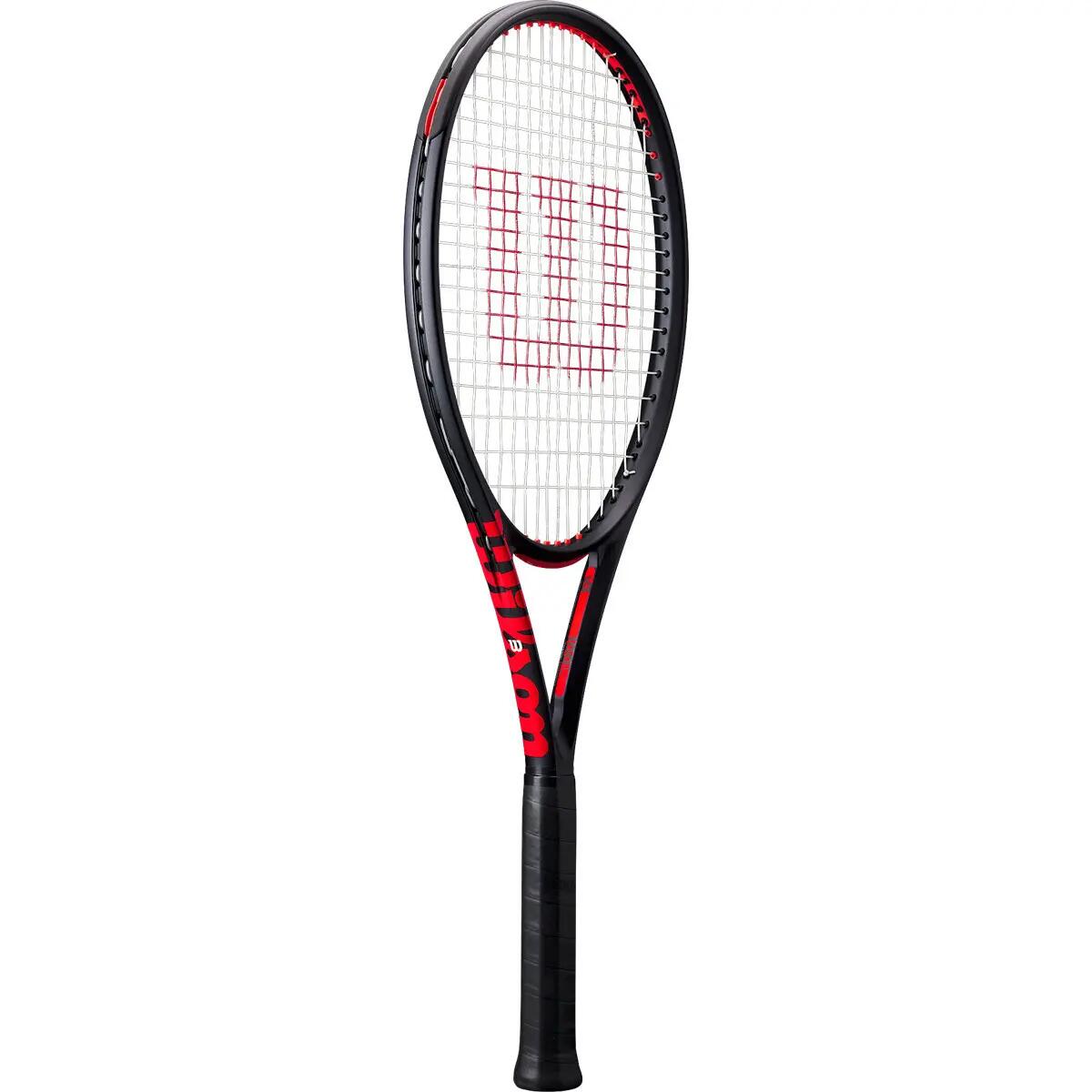 Tennisschläger Wilson Clash 100L V3.0 2/6