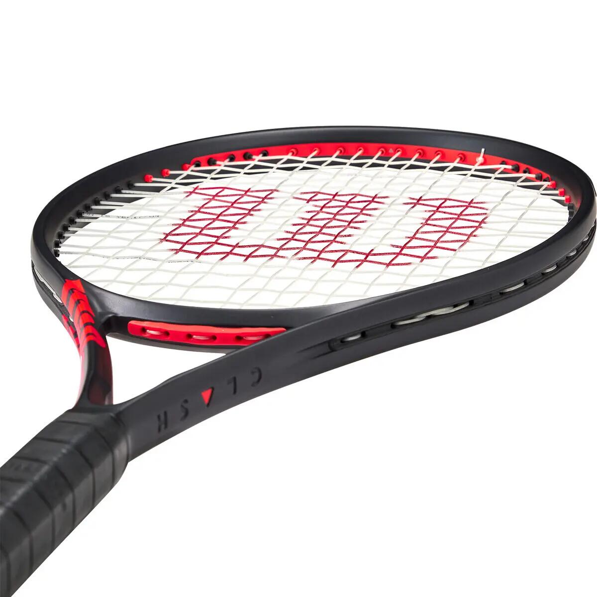 Tennisschläger Wilson Clash 100L V3.0 5/6
