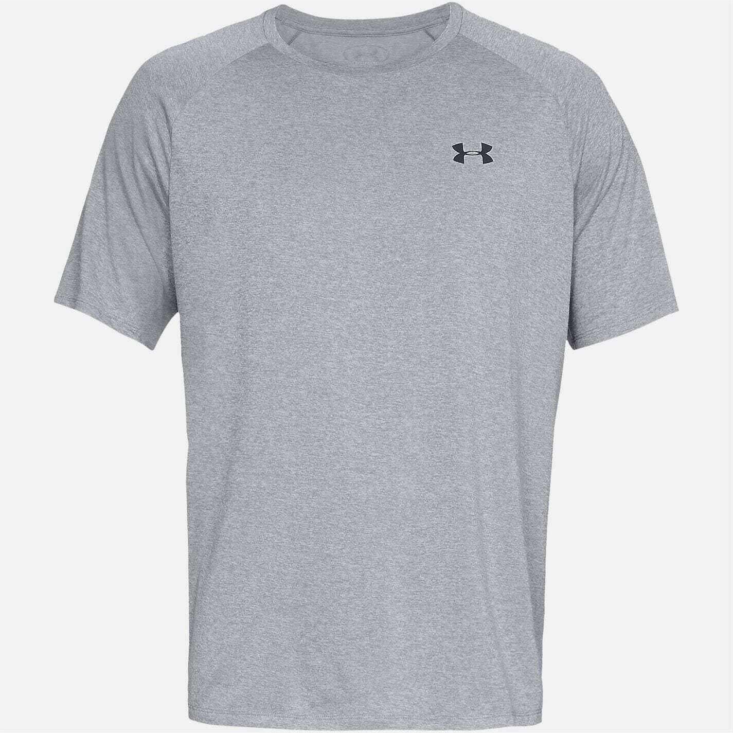 t shirt under armour decathlon