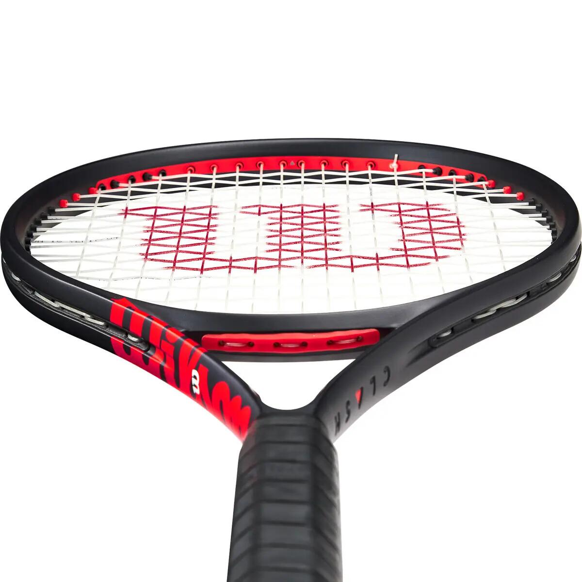 Tennisschläger Wilson Clash 100L V3.0 4/6