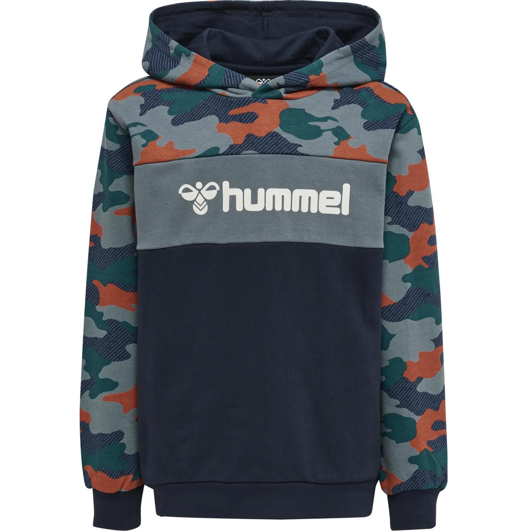 HUMMEL picture