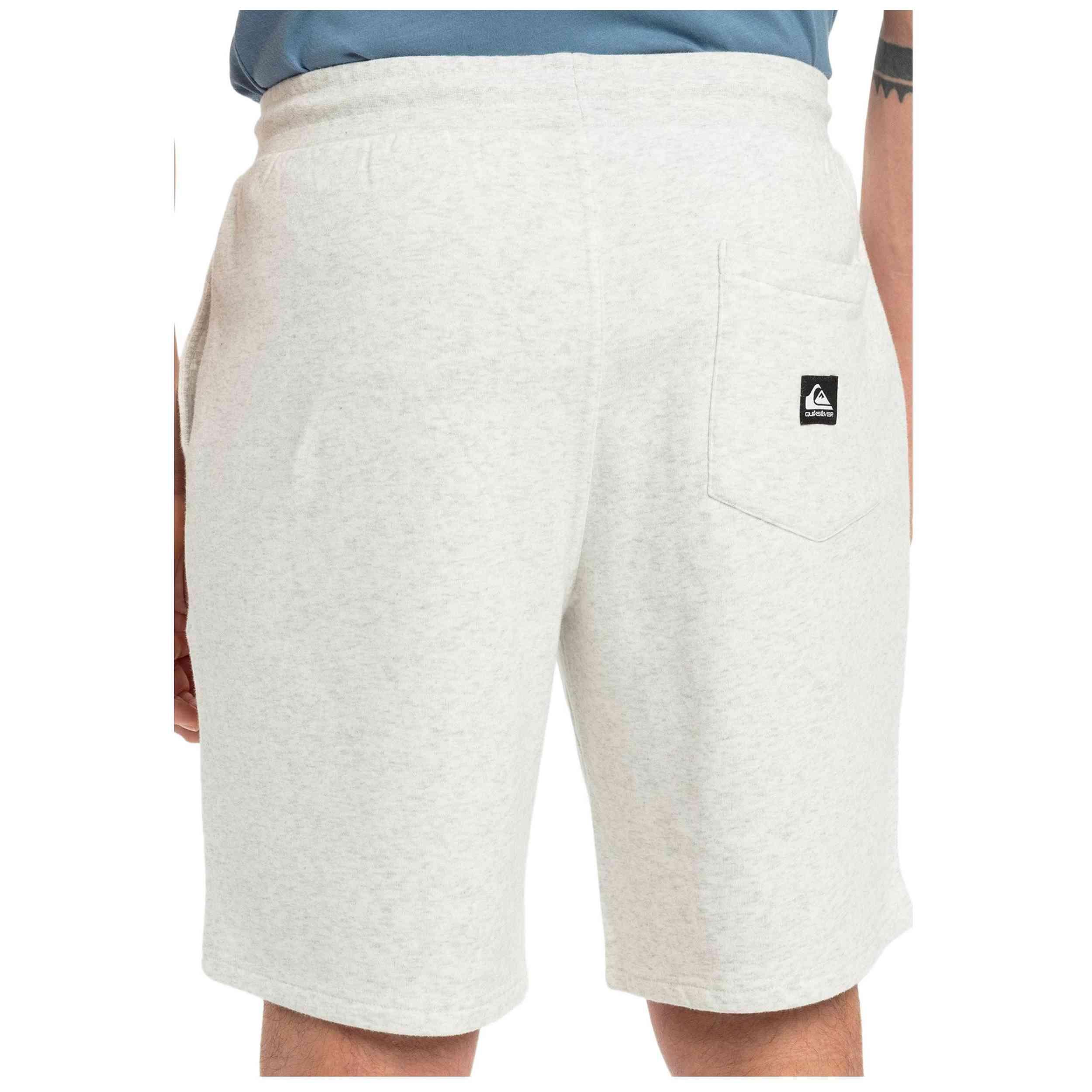 Short à taille élastique SALT WATER Gris Homme 5/5