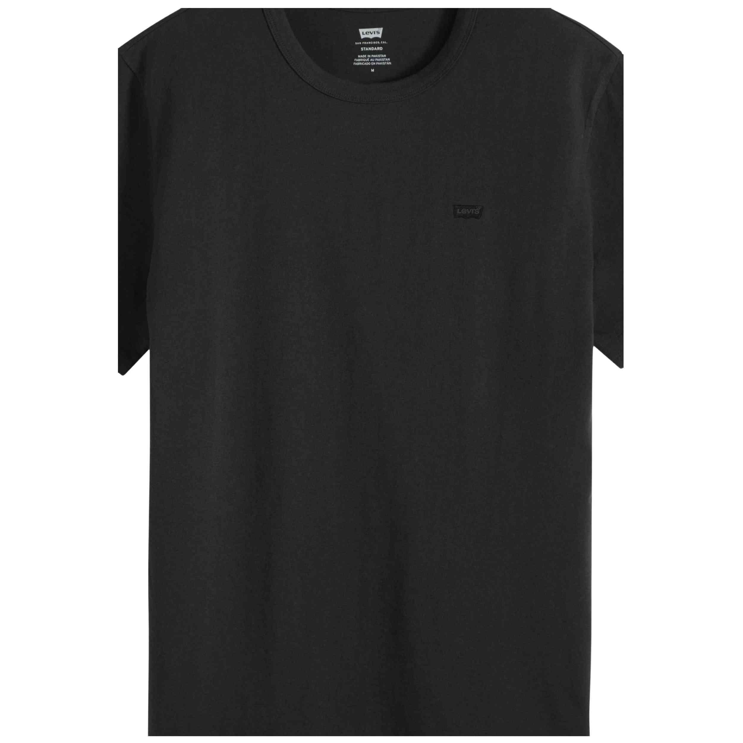 Maglia a maniche corte Levi's modello 005GX0014 per uomini 5/5