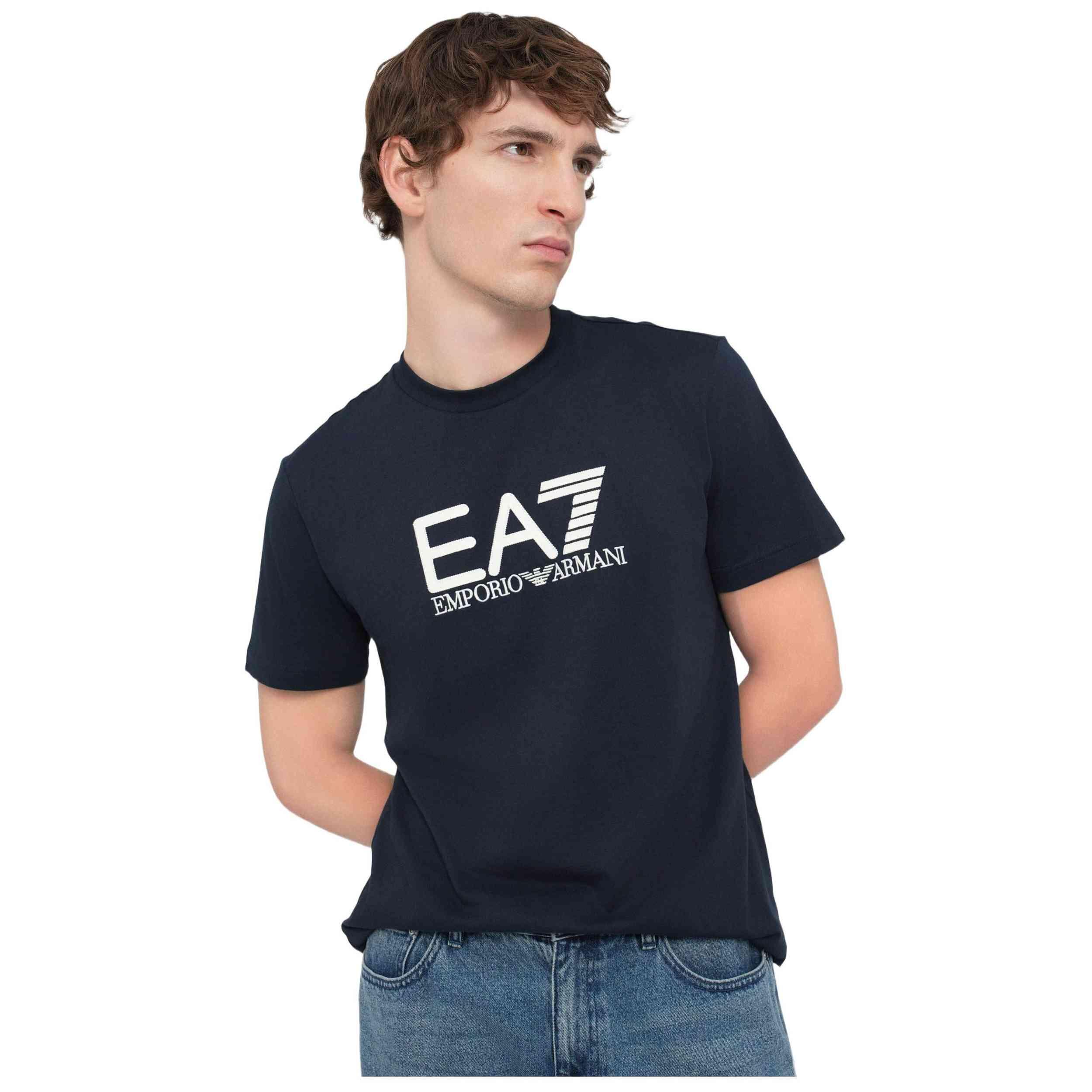 T-shirt Emporio armani modelo 7M000898AF10375-MB332 para homem 5/5