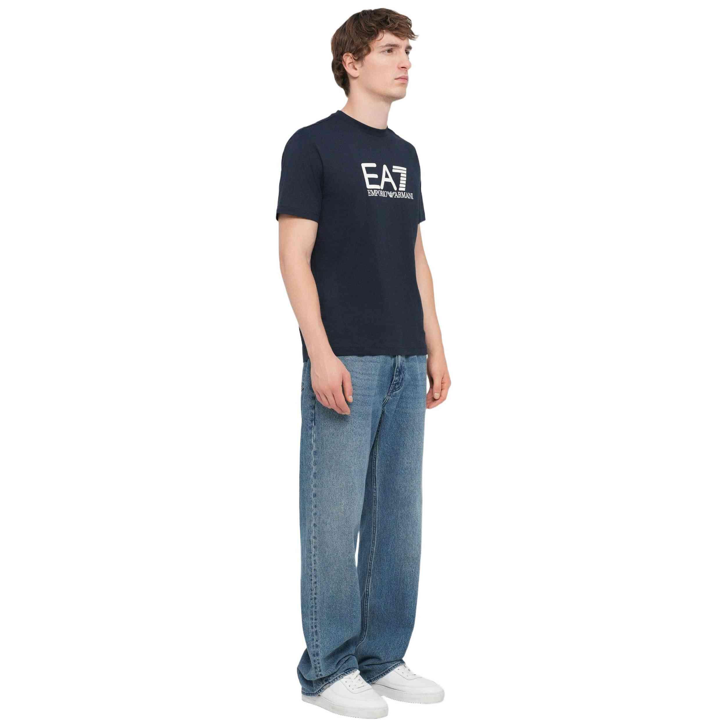 T-shirt Emporio armani modelo 7M000898AF10375-MB332 para homem 4/5