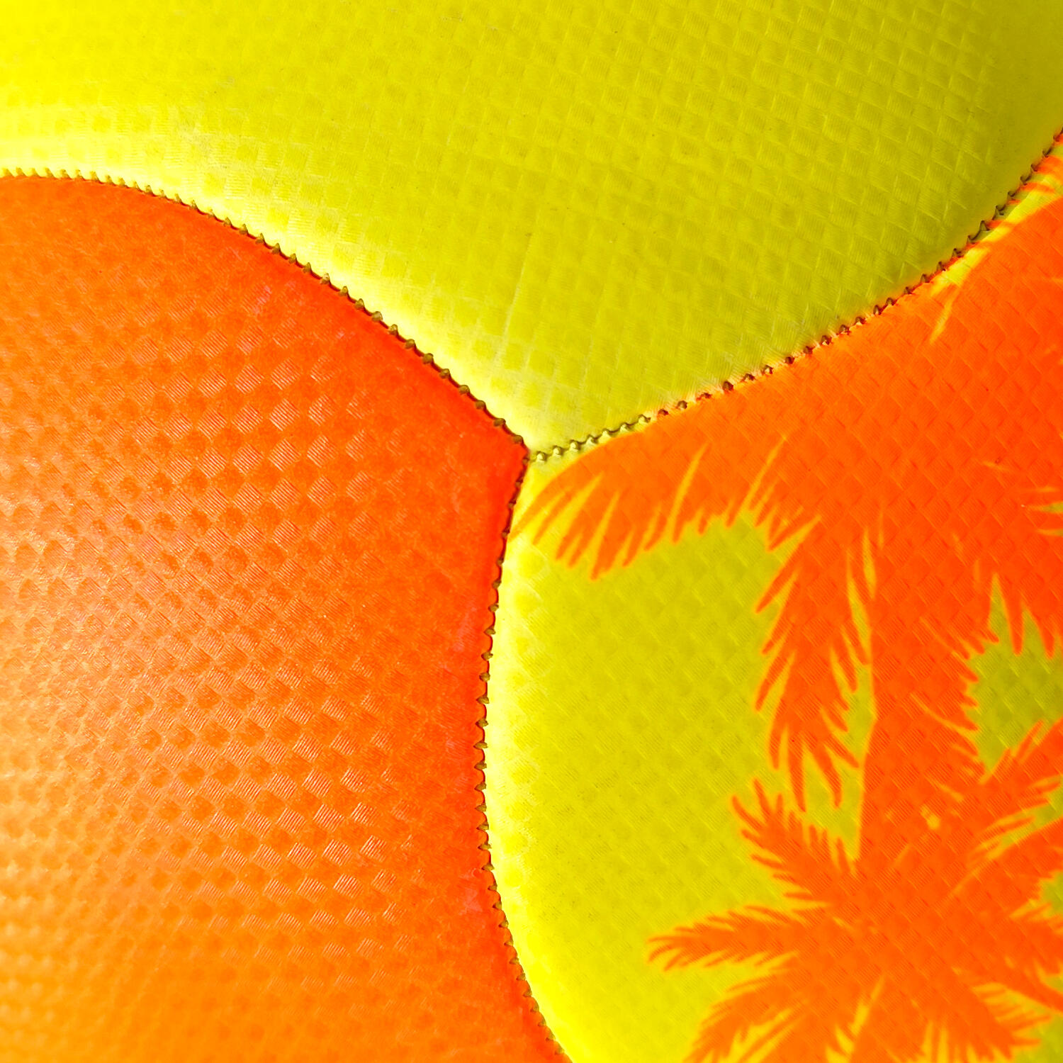 Bola de futebol de praia Zastor Maui BS2000 T-5 4/4