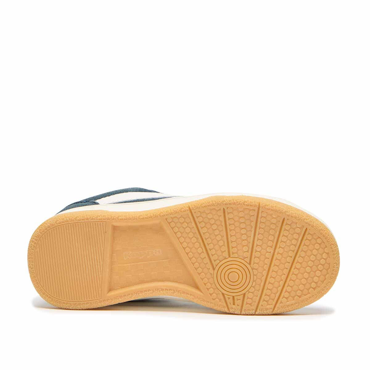 Sneakers basses pour garçon/fille bleu pour fitness 6/6