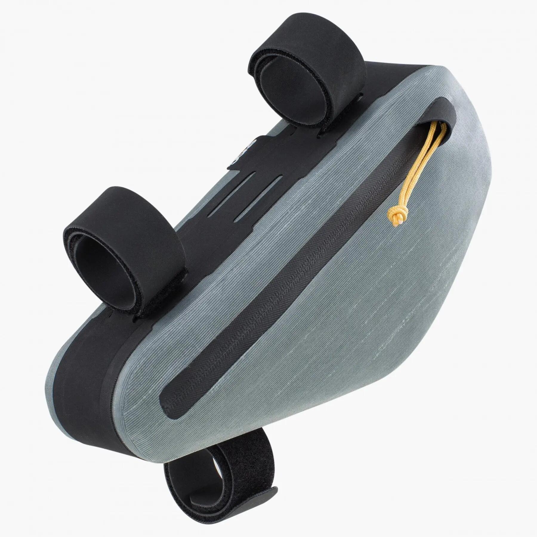 Evoc Multi Frame WP S 0.8L Grey 7/7