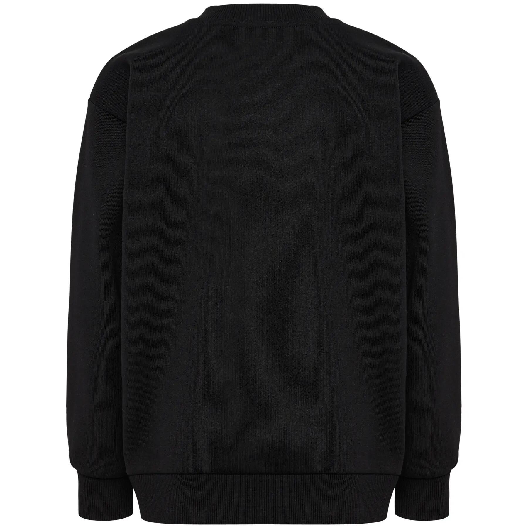 Sweatshirt enfant Hummel Bee 3/4