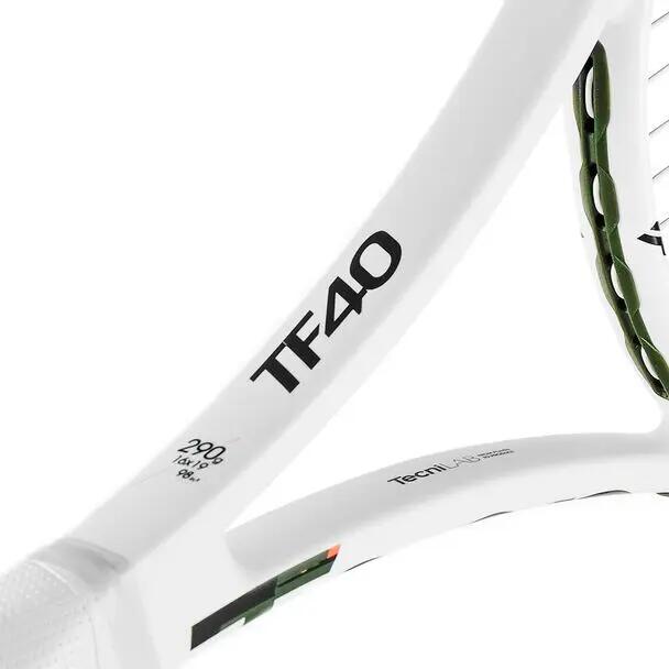 Raqueta de tenis Tecnifibre TF-40 V3 290 16 m 7/7