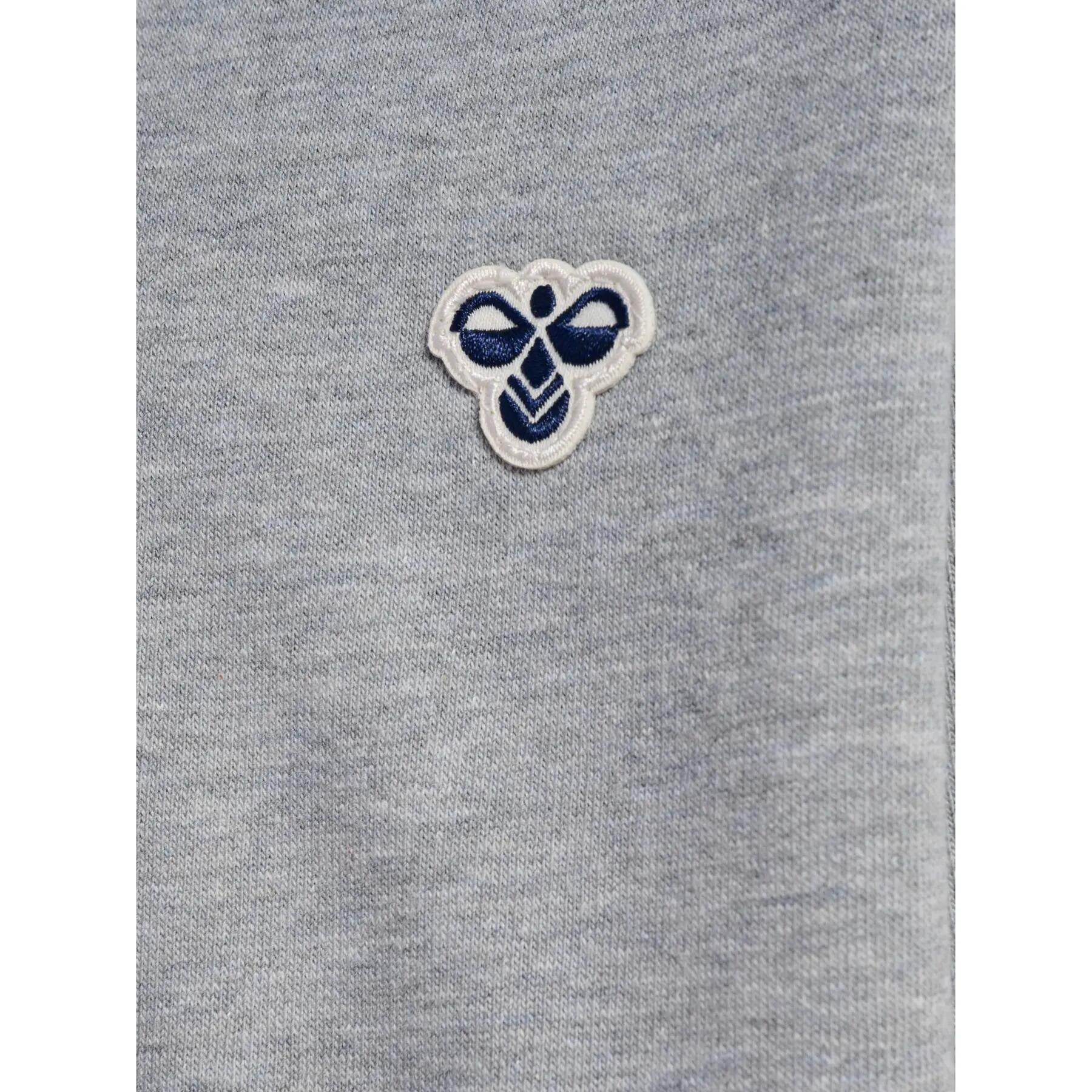 Sweatshirt à capuche enfant Hummel Bee 4/4