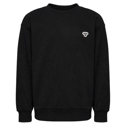 Enfiler Sweat-Shirt Hmljr Loose Enfant