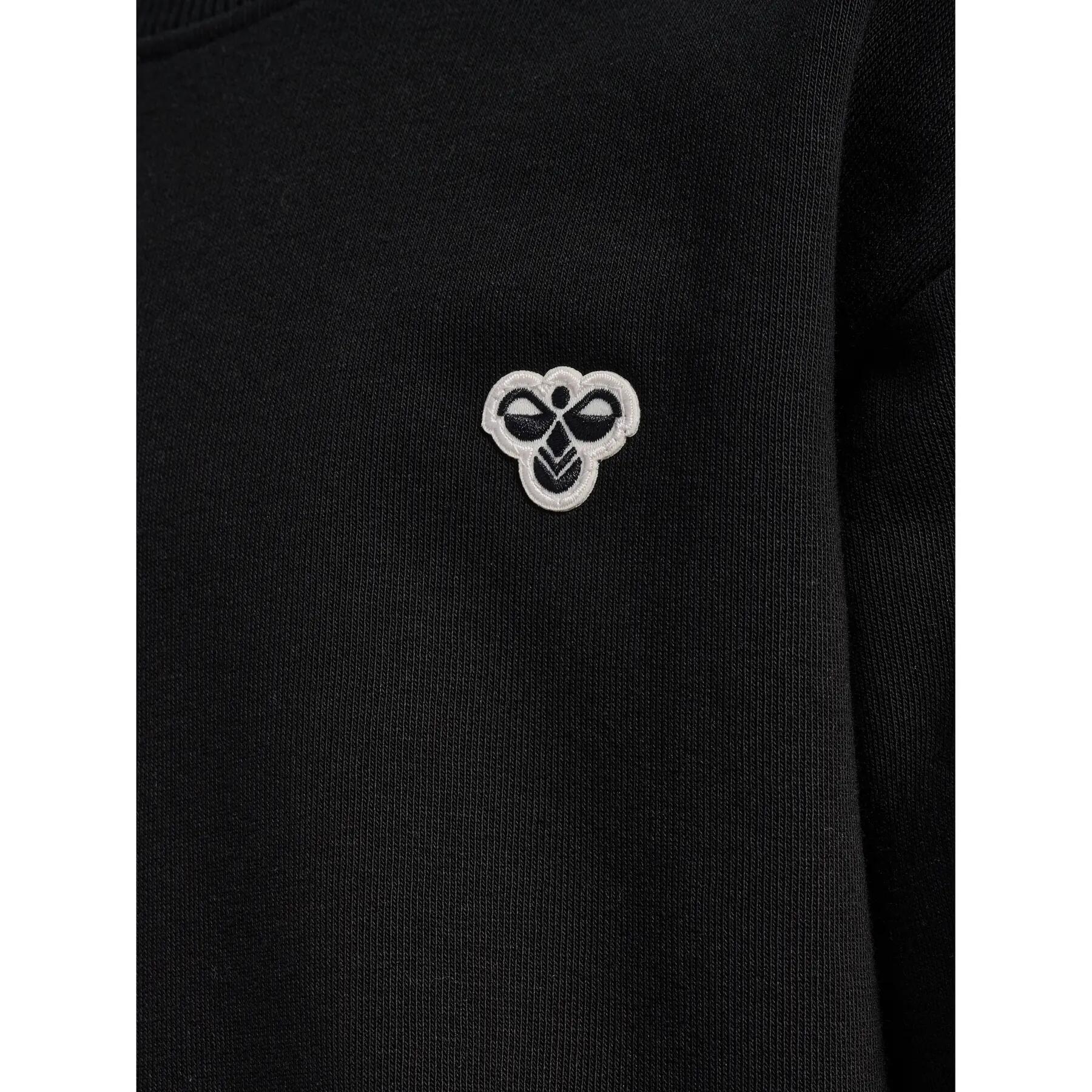 Sweatshirt enfant Hummel Bee 4/4