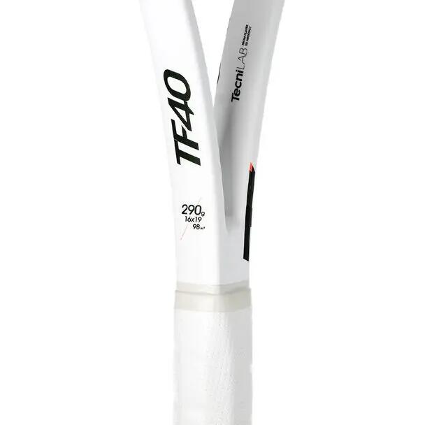 Raqueta de tenis Tecnifibre TF-40 V3 290 16 m 6/7
