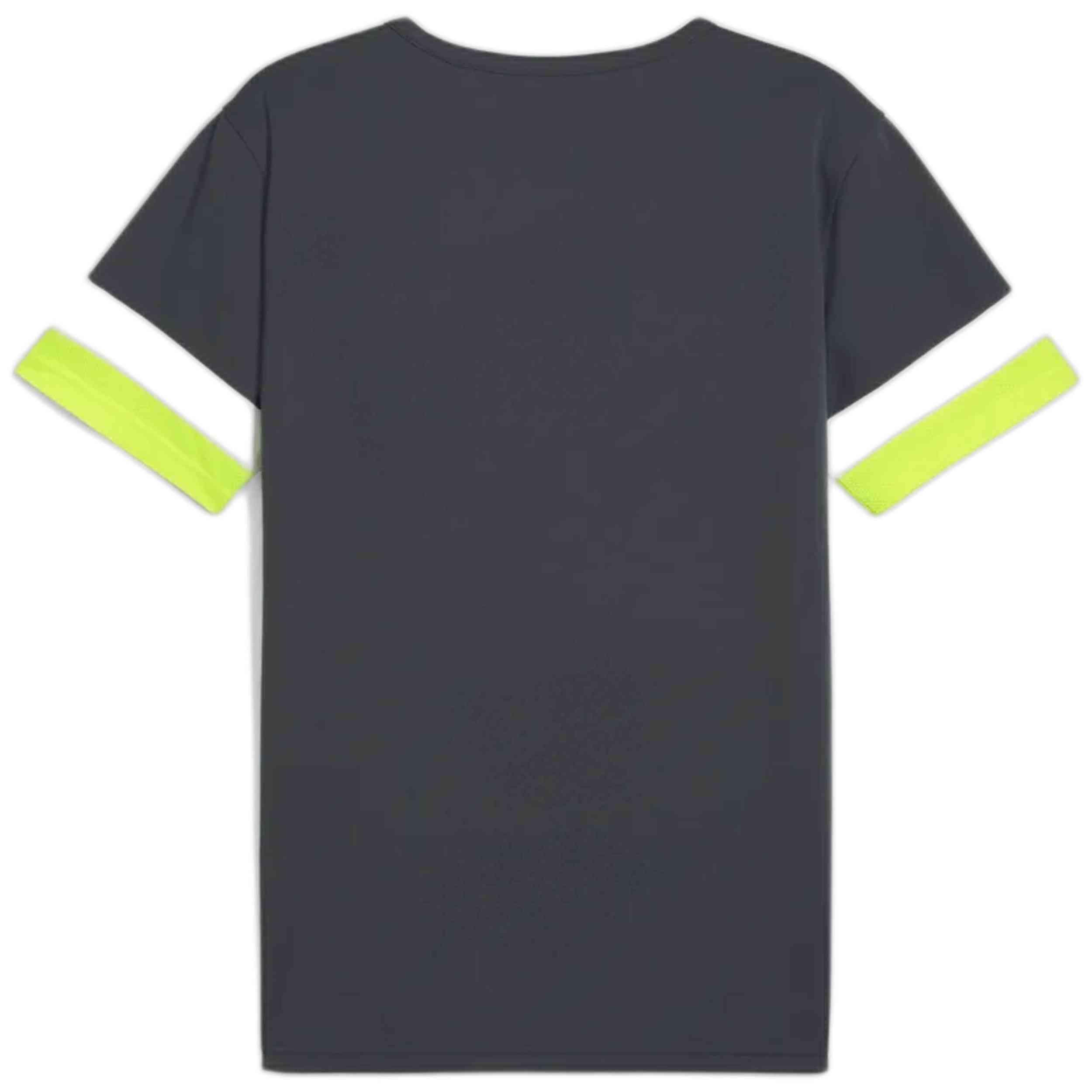T-shirt Puma modèle 658992-99 pour homme 2/2