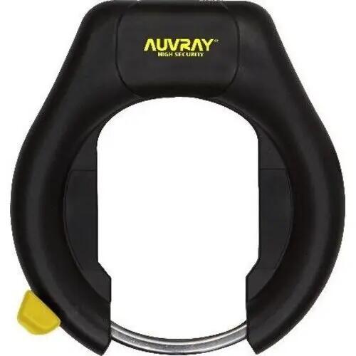 Hufeisenschloss Auvray Evolock Plug Ref 165378 3/5