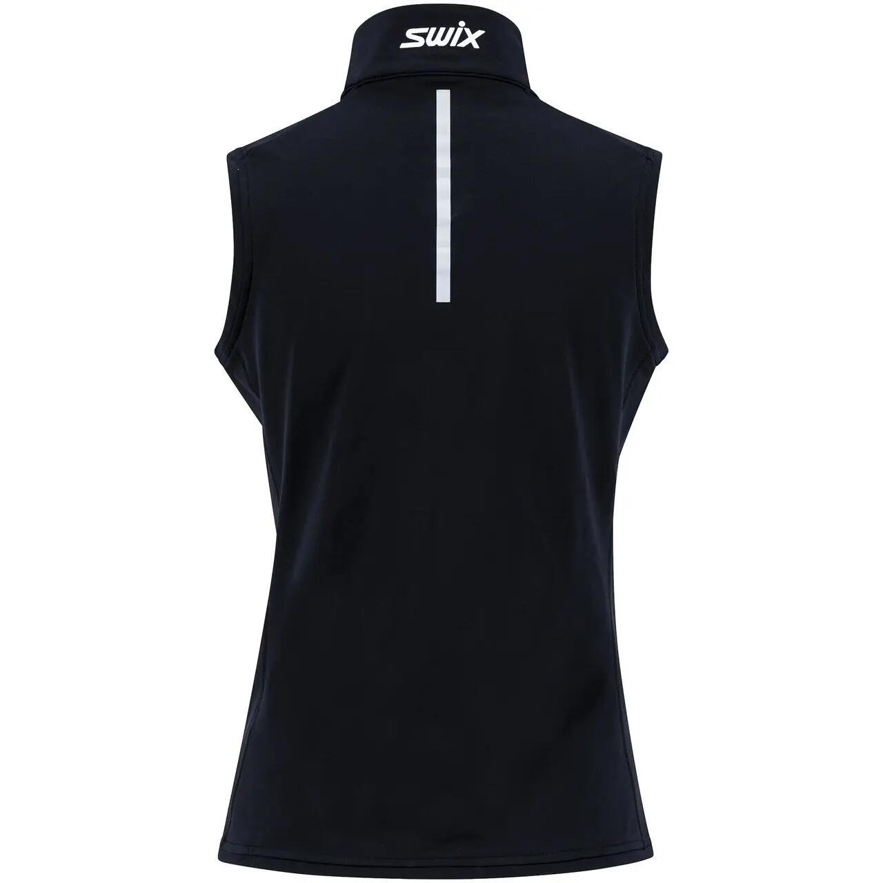 Damesgilet Swix Focus 2/3