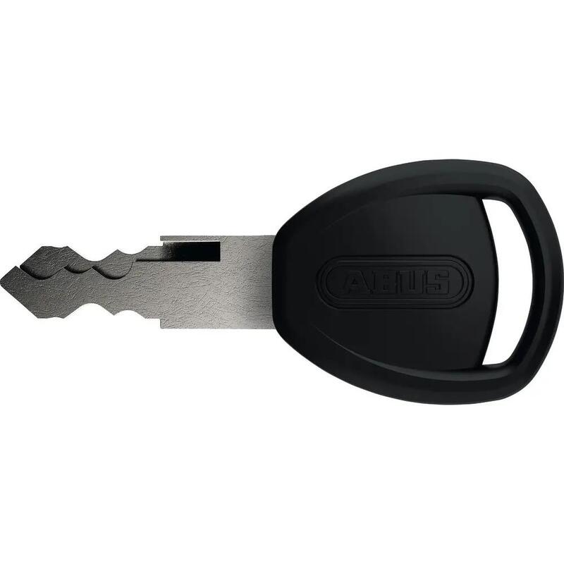 Antifurt ABUS Steel-O-Chain 8210 — 110 cm, lanț din oțel 8 mm.