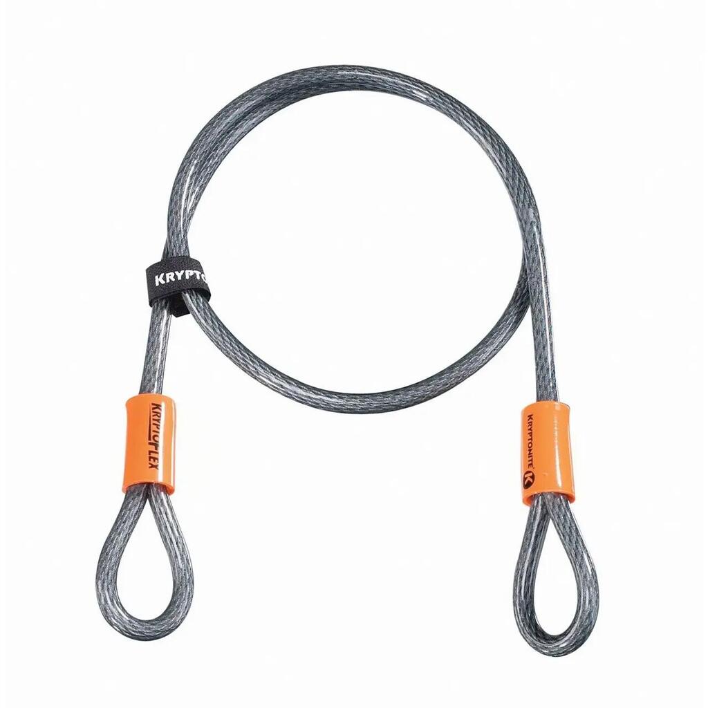 Cable lock Kryptonite Kryptoflex