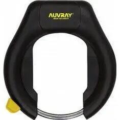 Hufeisenschloss Auvray Evolock Plug Ref 165378 2/5