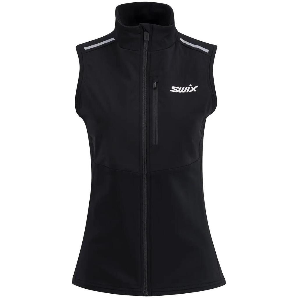 Women's vest Swix Focus