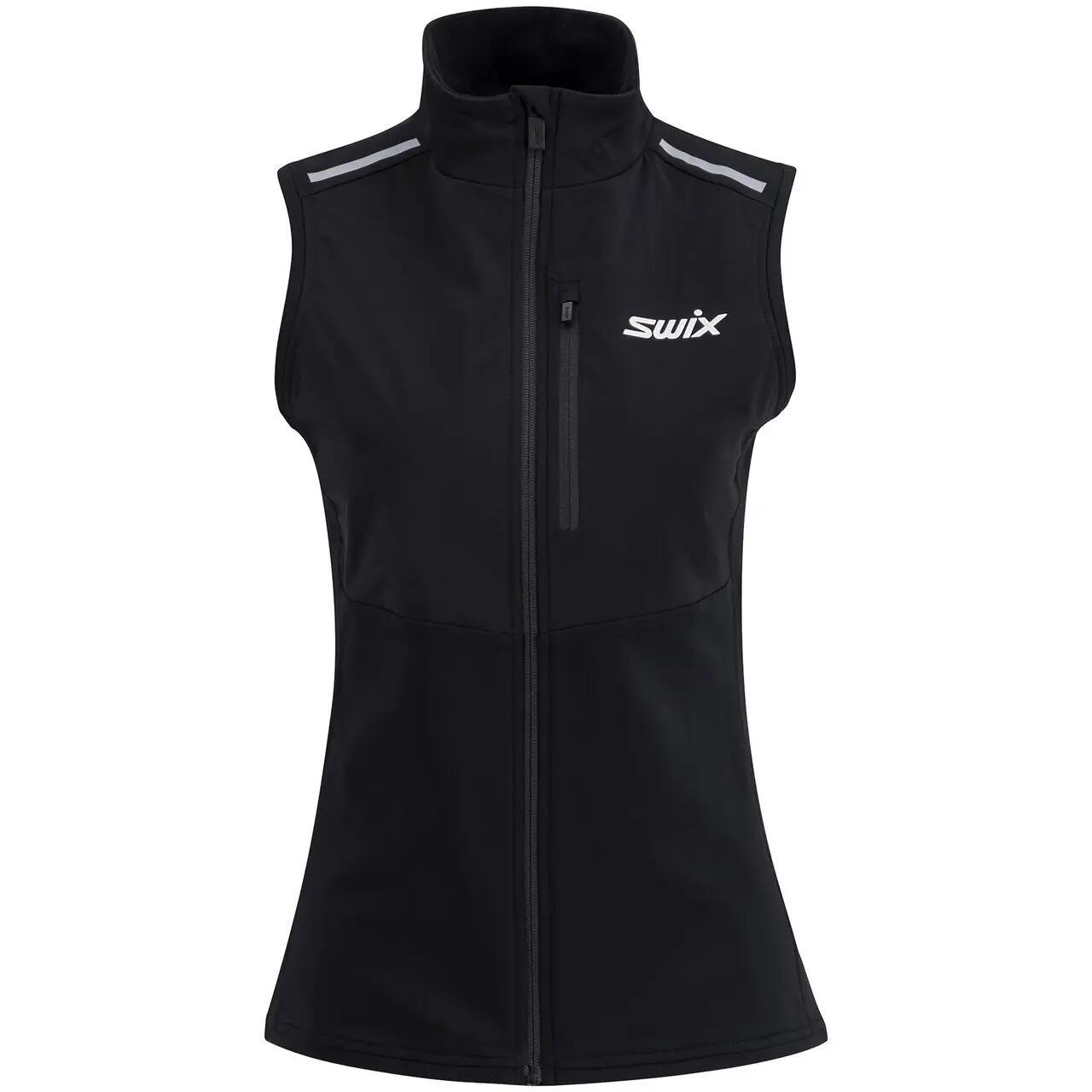 Damesgilet Swix Focus 1/3