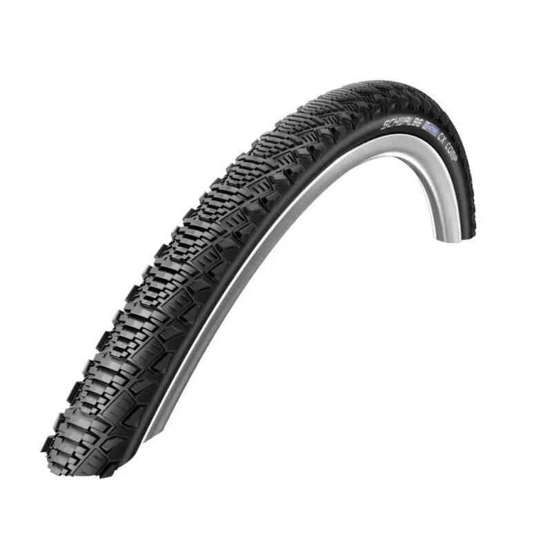 Tire Schwalbe Cx Comp.75 K-Guard