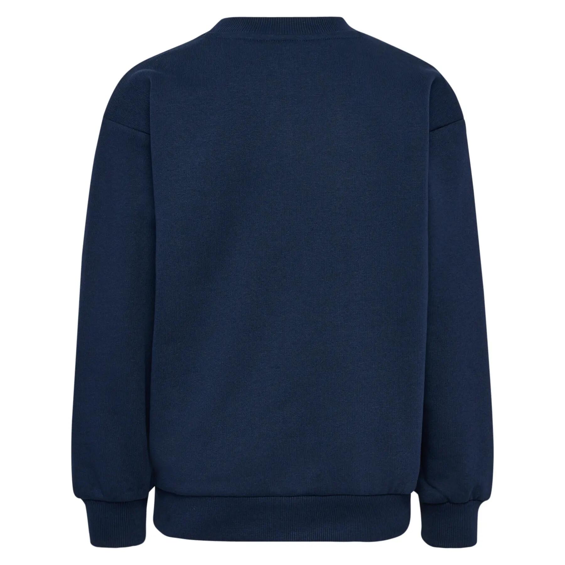 Sweatshirt enfant Hummel Bee 3/4