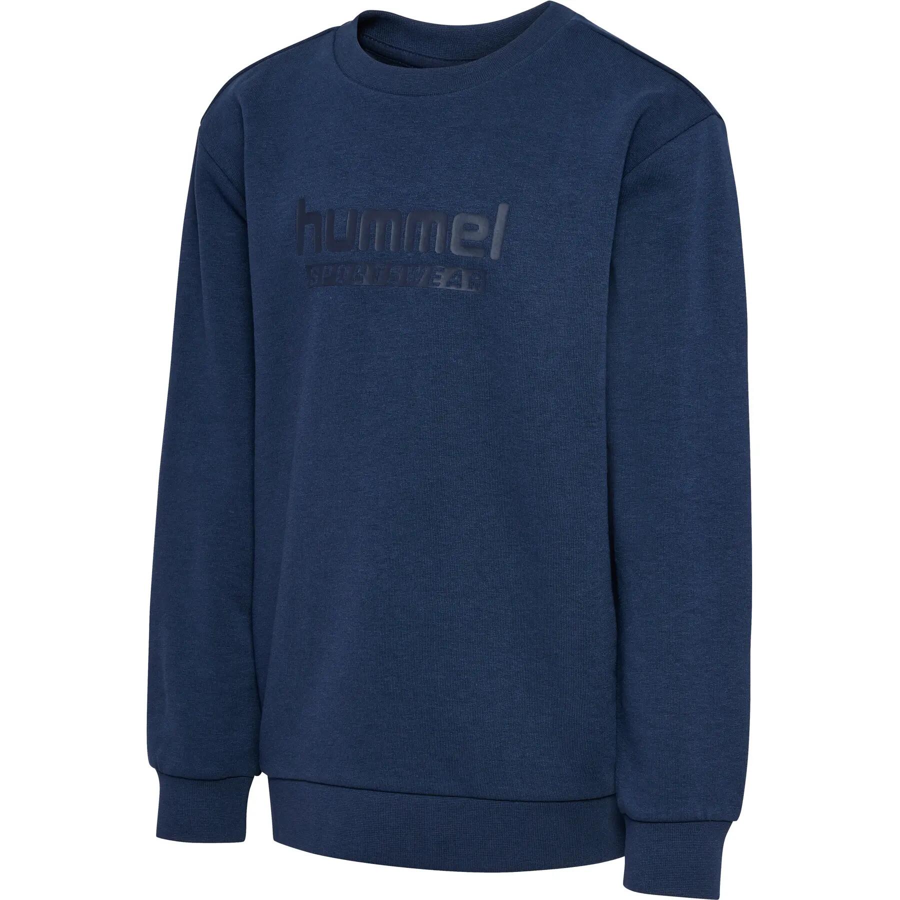Sweatshirt enfant Hummel Base 3/4