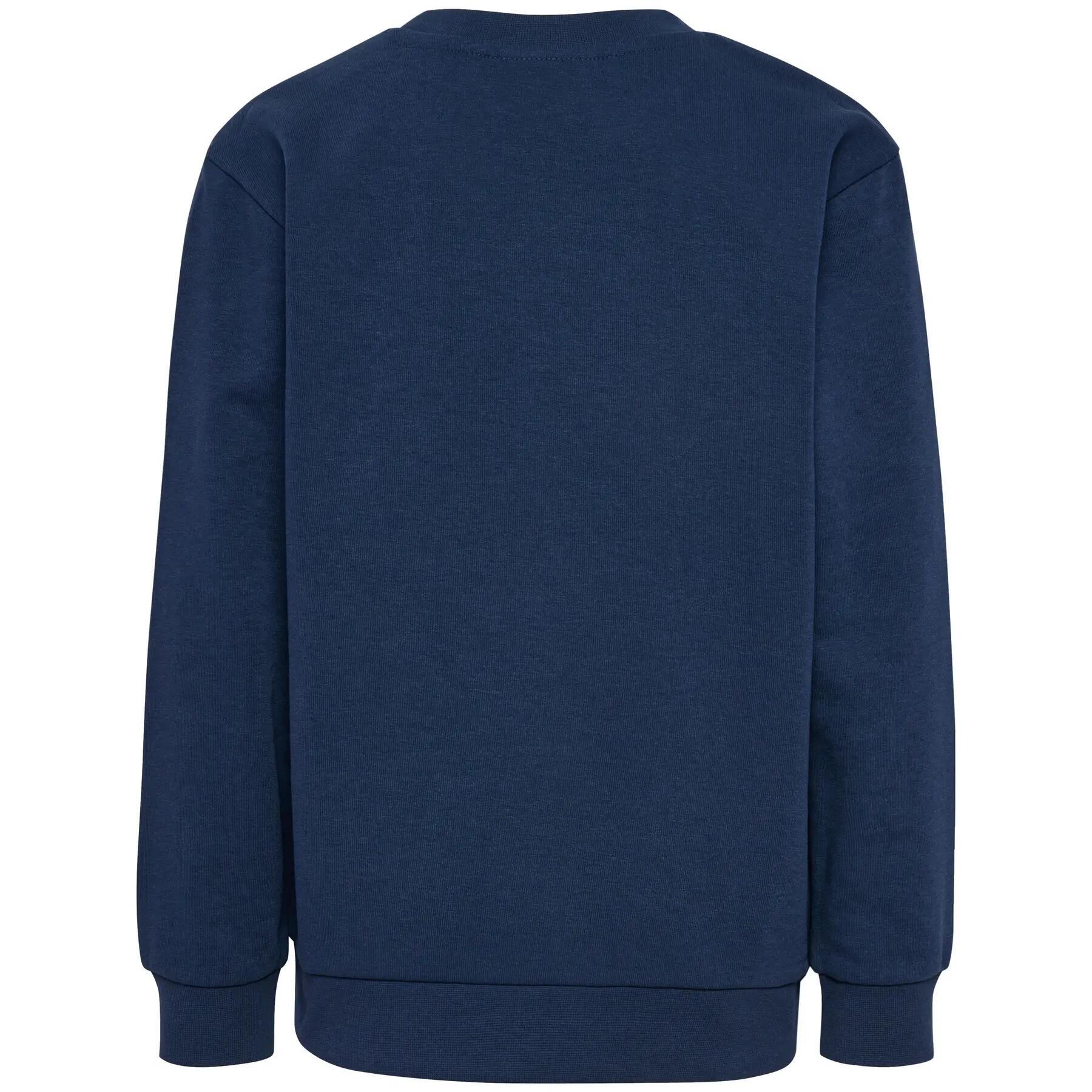 Sweatshirt enfant Hummel Base 2/4