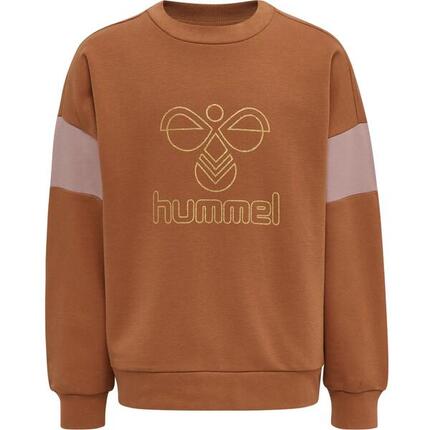 Sweatshirt fille Hummel Betty