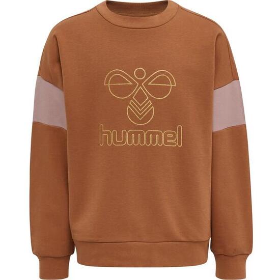 Bluza dziewczęca Hummel Betty
