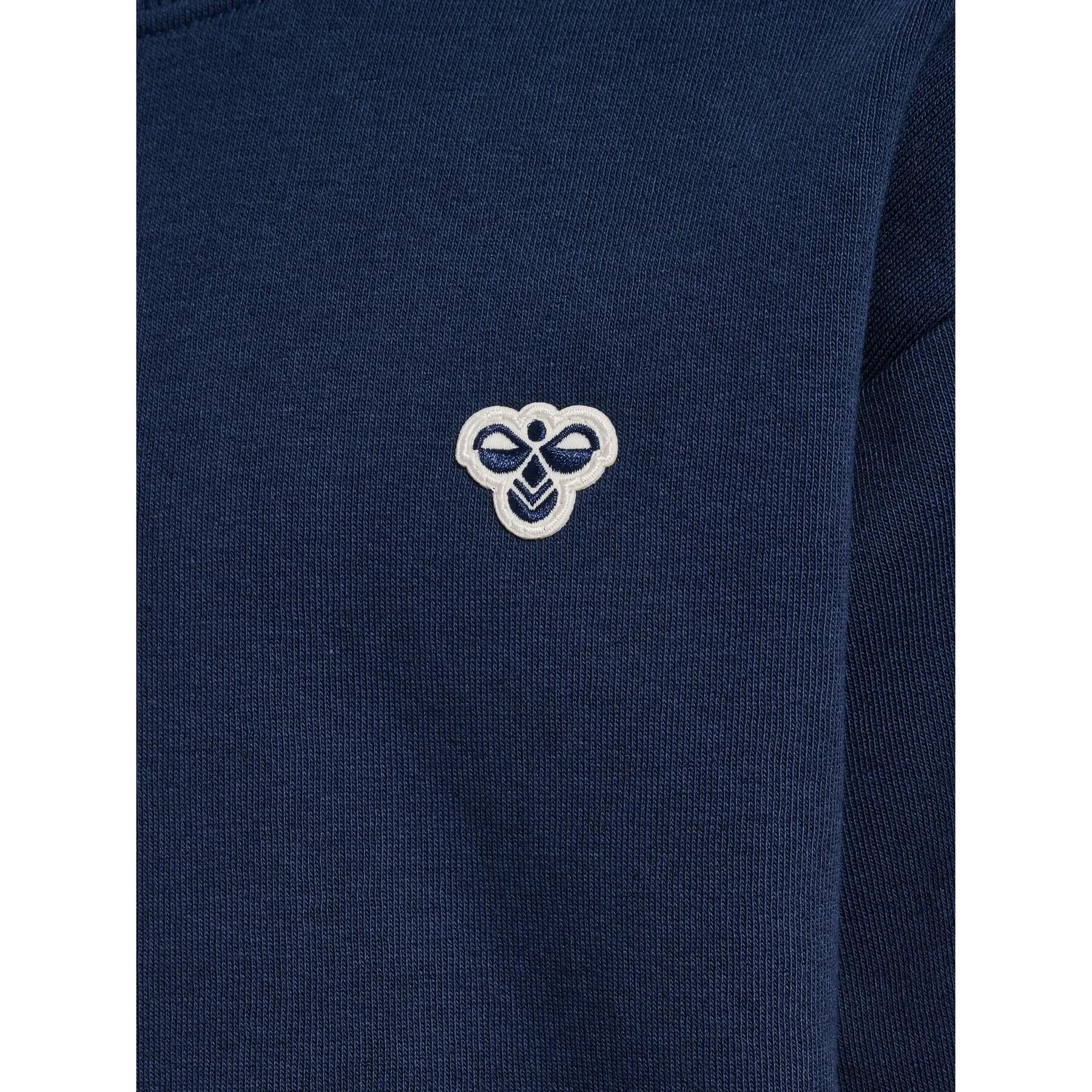 Sweatshirt enfant Hummel Bee 4/4