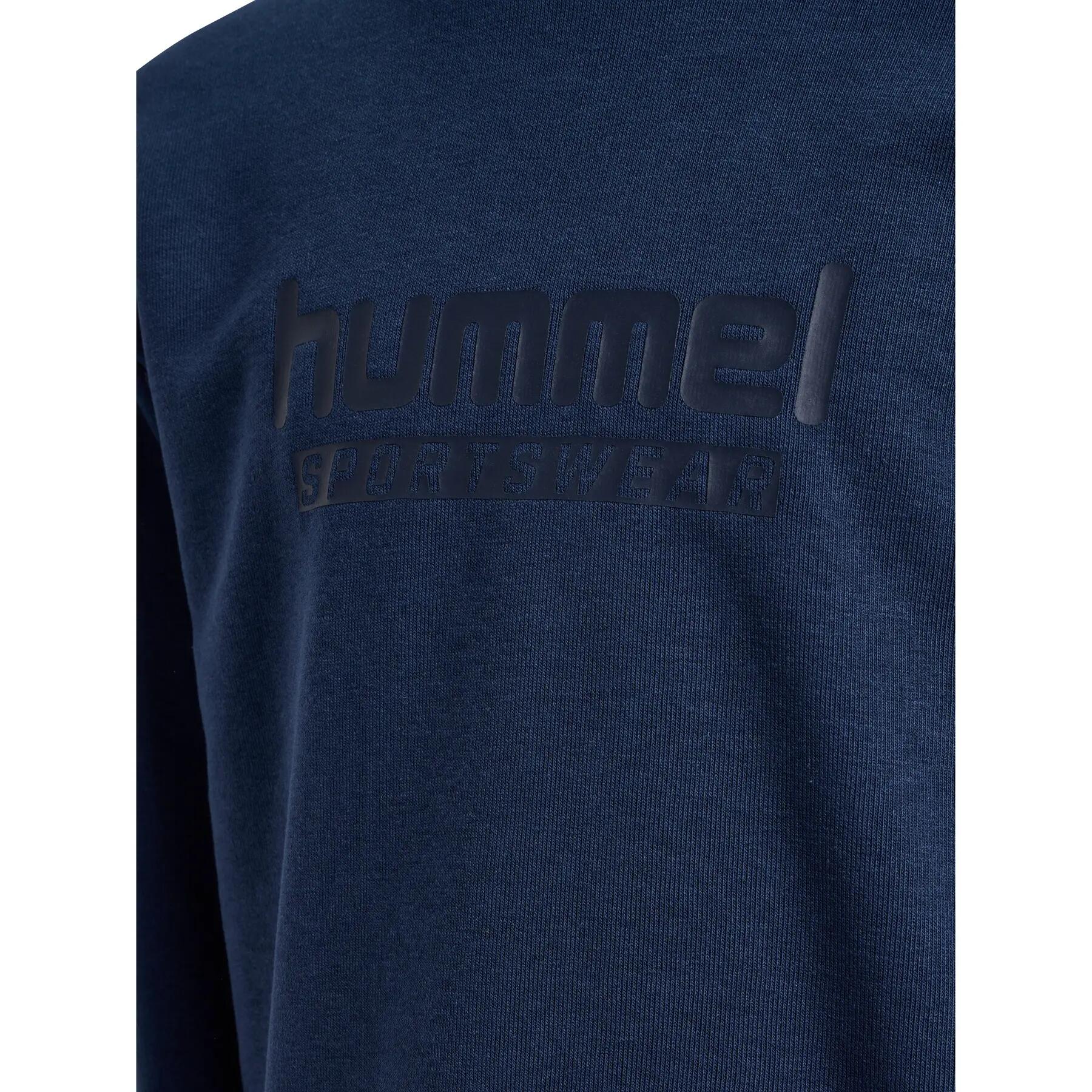 Sweatshirt enfant Hummel Base 4/4