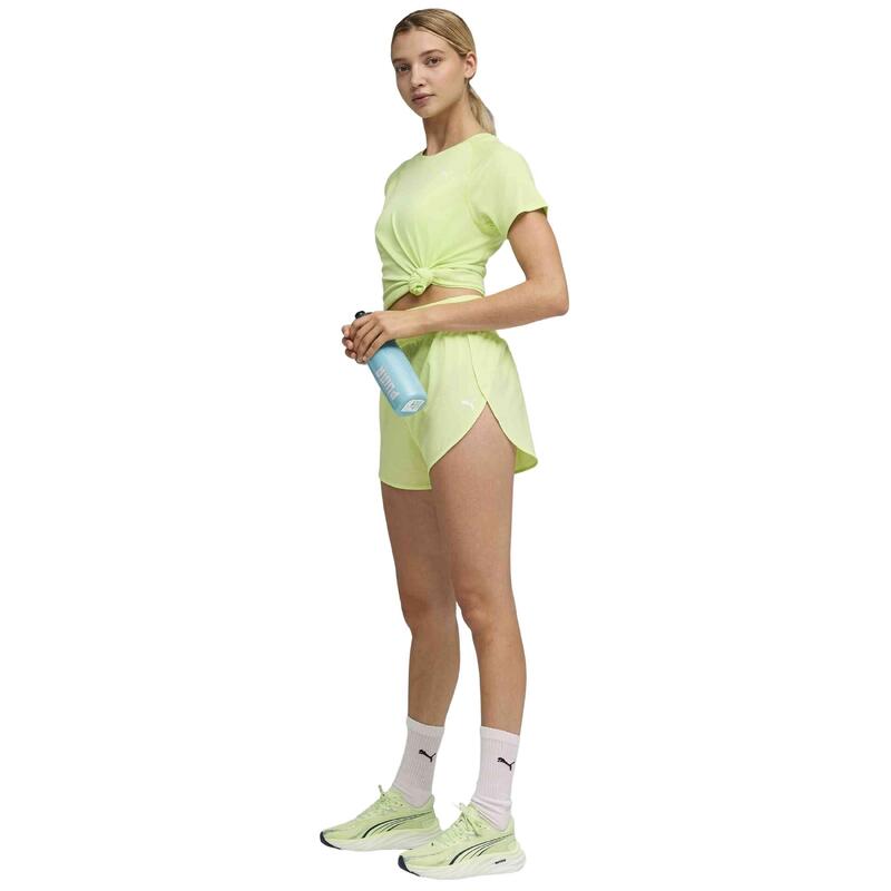 Tricou Puma W Run Velocity Tee Poly Femeie