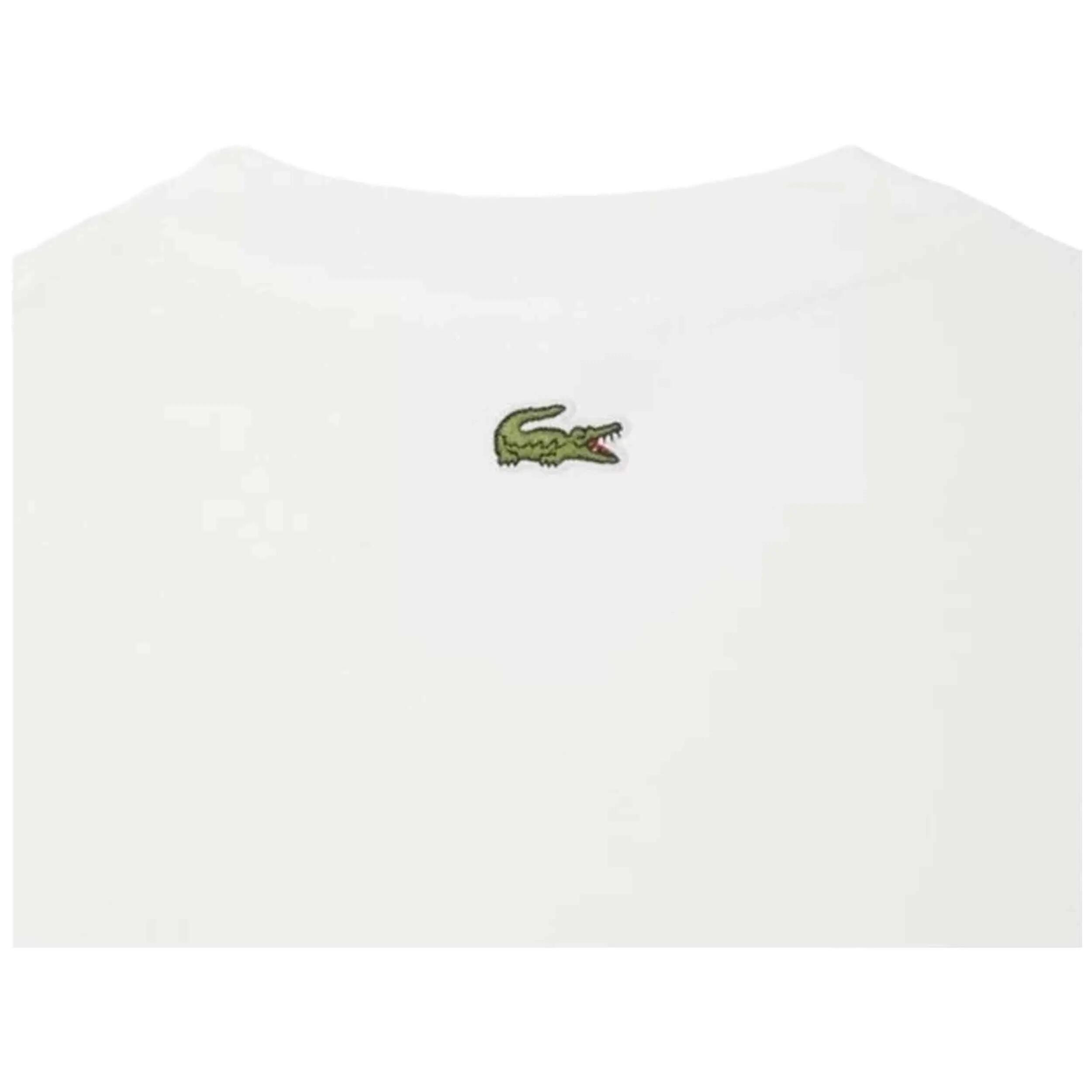 T-shirt Lacoste modelo TH0284-00-CPI para homem 2/3