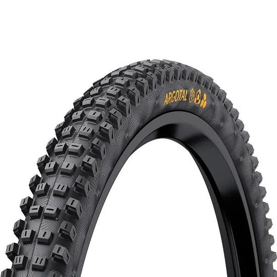 Weicher Reifen Continental Argotal Enduro Compound Tubeless Ready 65-584