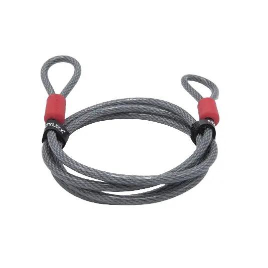 Kabelslot Seatylock 2/3
