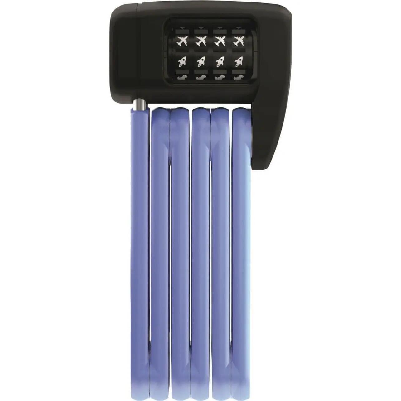 ANTIVOL DE ROUE Abus NutFix 100mm Bleu EUR 20,00 - FR