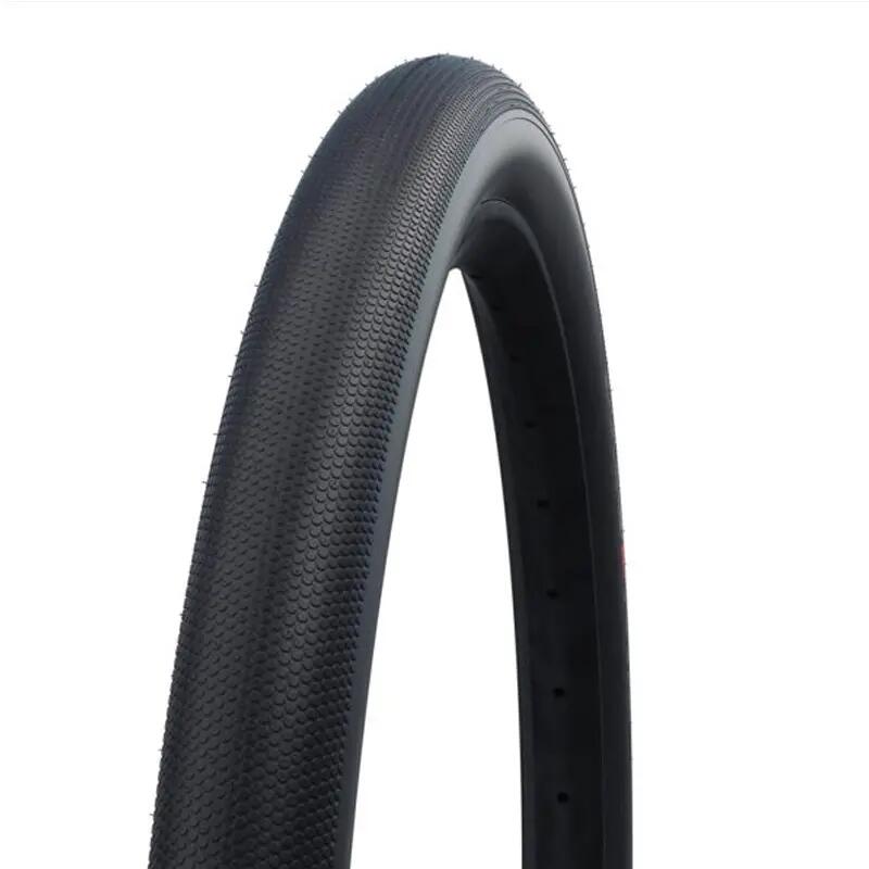 Gravel - Pneus de vélo G-One Speed HS 472, lot de 2, 27,5x2,00"50-584 2/2