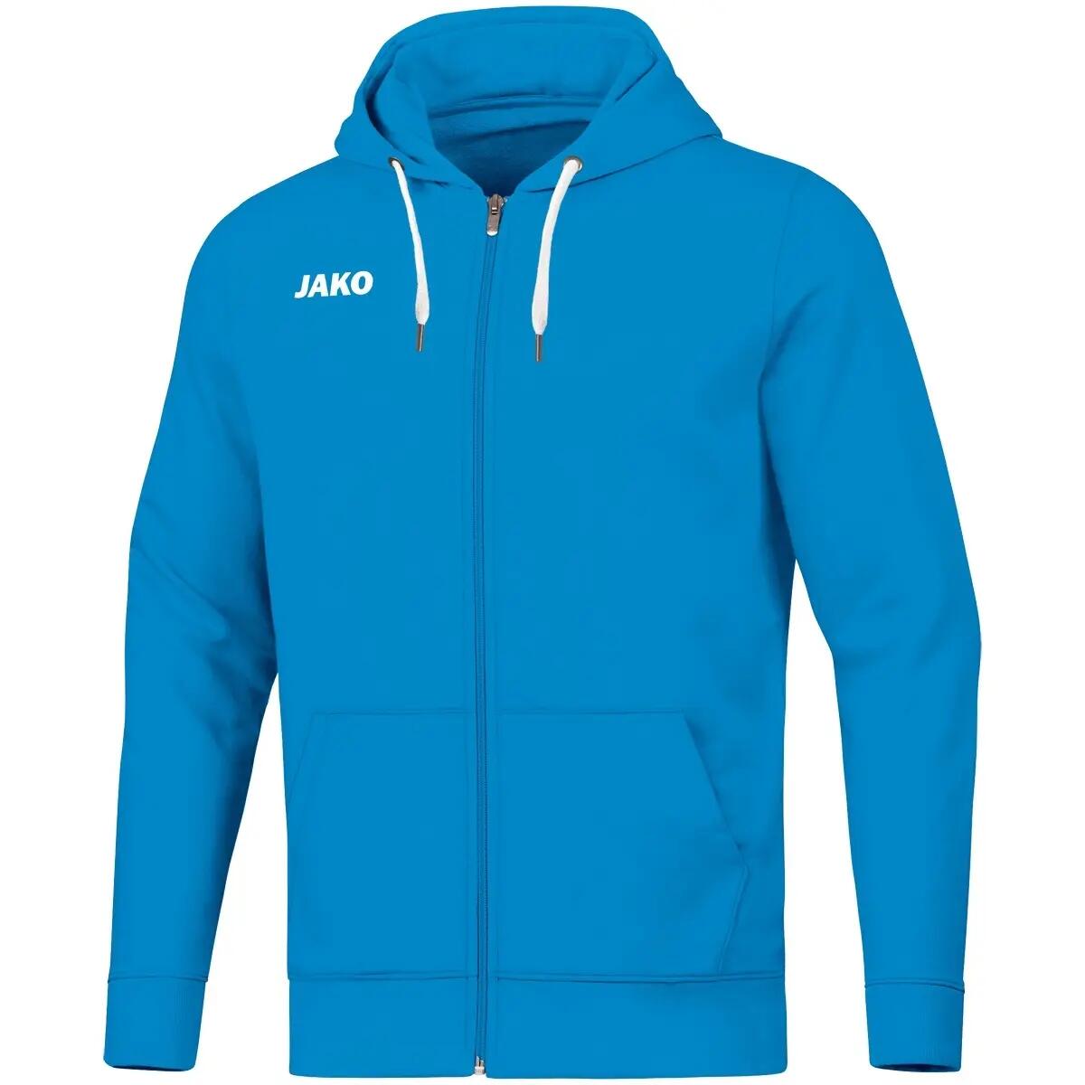 Sudadera con capucha para niños Jako Base 4/7
