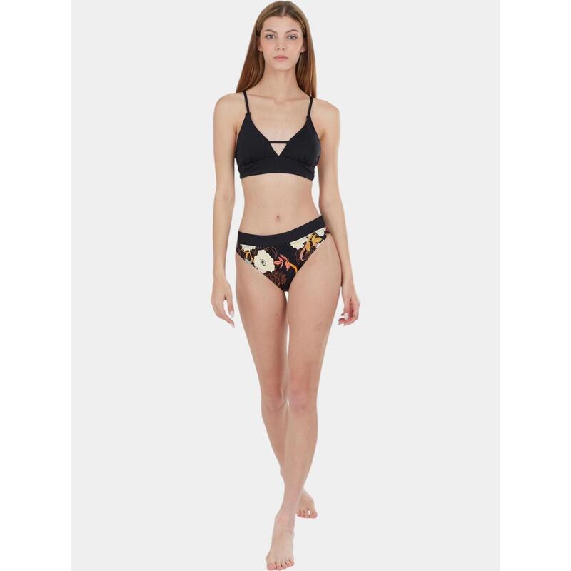 Sutien bikini Sahara V-Neck Cami Top femei