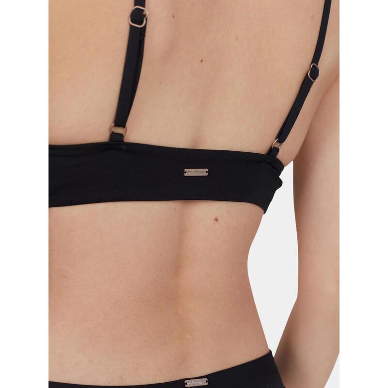 Sutien bikini Sahara V-Neck Cami Top femei