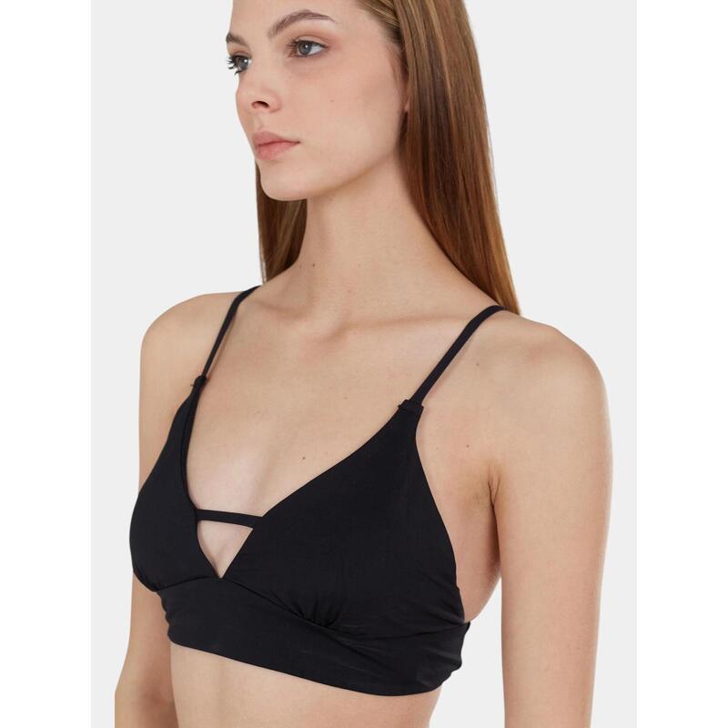 Sutien bikini Sahara V-Neck Cami Top femei